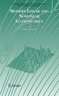 Buchcover Modern Linear and Nonlinear Econometrics