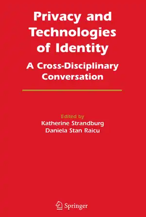 Buchcover ISBN 9781441938589