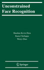 Buchcover Unconstrained Face Recognition