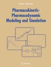 Buchcover Pharmacokinetic-Pharmacodynamic Modeling and Simulation