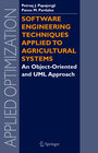 Buchcover Software Engineering Techniques Applied to Agricultural Systems