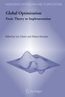 Buchcover Global Optimization