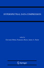 Buchcover Hyperspectral Data Compression