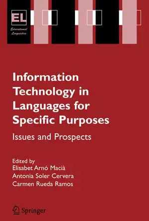 Buchcover ISBN 9781441939470