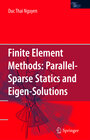 Buchcover Finite Element Methods: