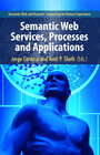 Buchcover Semantic Web Services, Processes and Applications