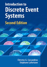 Buchcover Introduction to Discrete Event Systems