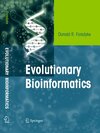 Buchcover Evolutionary Bioinformatics