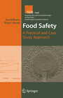 Buchcover Food Safety