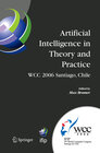 Buchcover Artificial Intelligence in Theory and Practice