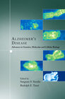 Buchcover Alzheimer's Disease