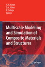 Buchcover Multiscale Modeling and Simulation of Composite Materials and Structures