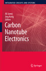Buchcover Carbon Nanotube Electronics