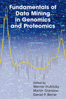 Buchcover Fundamentals of Data Mining in Genomics and Proteomics