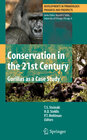 Buchcover Conservation in the 21st Century: Gorillas as a Case Study