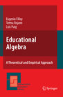 Buchcover Educational Algebra