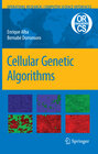 Buchcover Cellular Genetic Algorithms