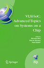 Buchcover VLSI-SoC: Advanced Topics on Systems on a Chip