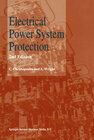 Buchcover Electrical Power System Protection