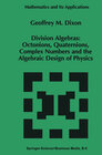 Buchcover Division Algebras: