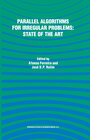 Buchcover Parallel Algorithms for Irregular Problems: State of the Art