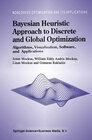Buchcover Bayesian Heuristic Approach to Discrete and Global Optimization