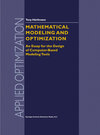 Buchcover Mathematical Modeling and Optimization
