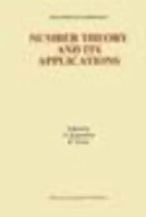 Buchcover ISBN 9781441948168