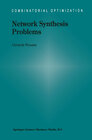 Buchcover Network Synthesis Problems