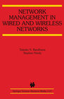 Buchcover Network Management in Wired and Wireless Networks