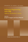 Buchcover Software Engineering with OBJ