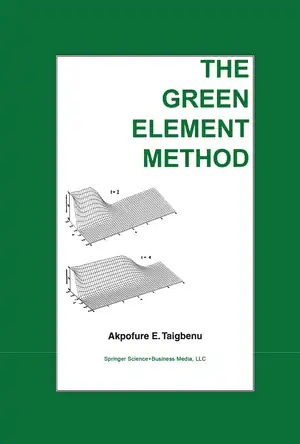 Buchcover ISBN 9781441950871