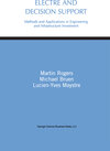 Buchcover Electre and Decision Support