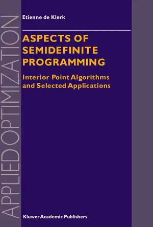 Buchcover ISBN 9781441952165