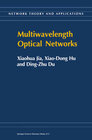 Buchcover Multiwavelength Optical Networks