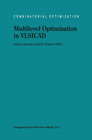 Buchcover Multilevel Optimization in VLSICAD