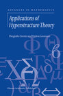 Buchcover Applications of Hyperstructure Theory