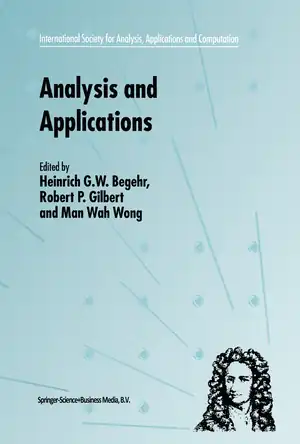 Buchcover ISBN 9781441952479