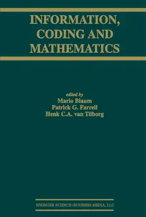 Buchcover ISBN 9781441952899