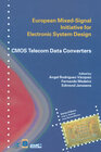 Buchcover CMOS Telecom Data Converters