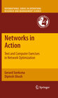 Buchcover Networks in Action