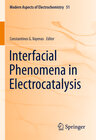 Buchcover Interfacial Phenomena in Electrocatalysis