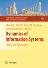 Buchcover Dynamics of Information Systems