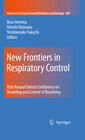 Buchcover New Frontiers in Respiratory Control
