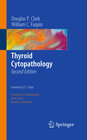 Buchcover Thyroid Cytopathology
