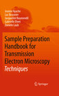 Buchcover Sample Preparation Handbook for Transmission Electron Microscopy