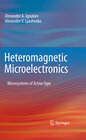Buchcover Heteromagnetic Microelectronics