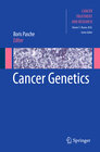 Buchcover Cancer Genetics