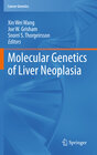 Buchcover Molecular Genetics of Liver Neoplasia