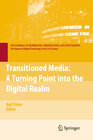Buchcover Transitioned Media